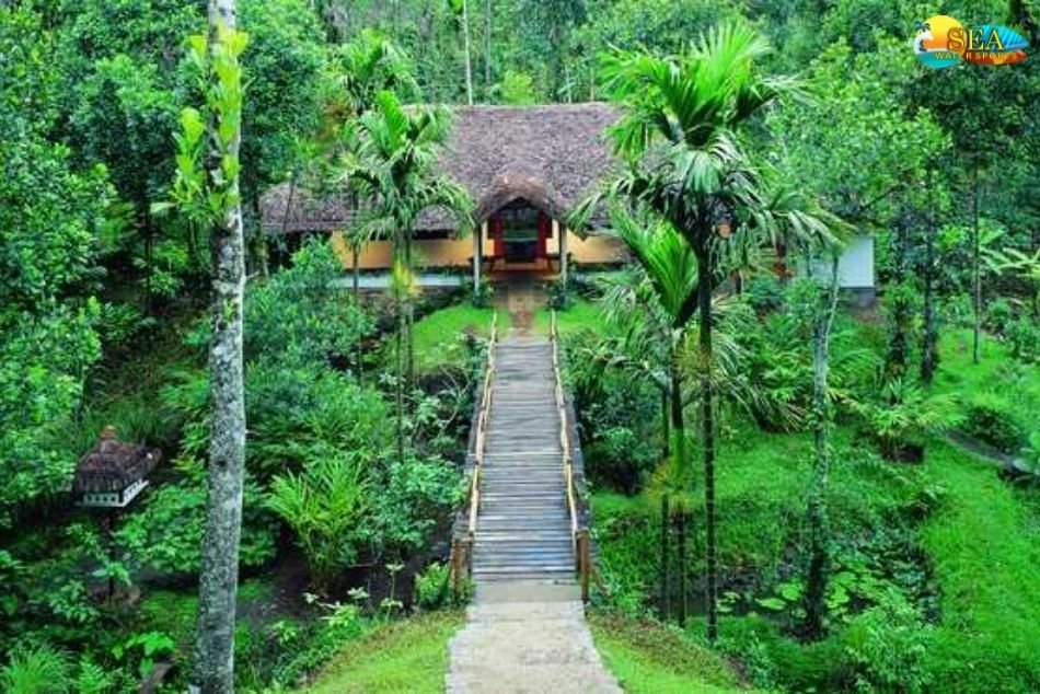 Goa Spice Plantation